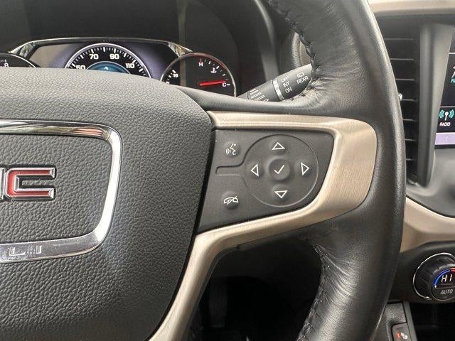 2019 GMC Acadia AWD Denali