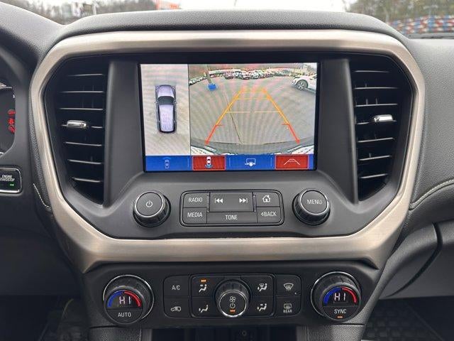 2019 GMC Acadia AWD Denali