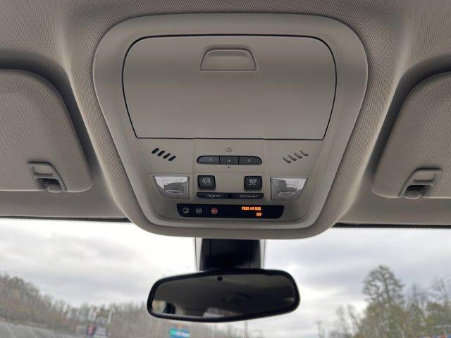 2019 GMC Acadia AWD Denali