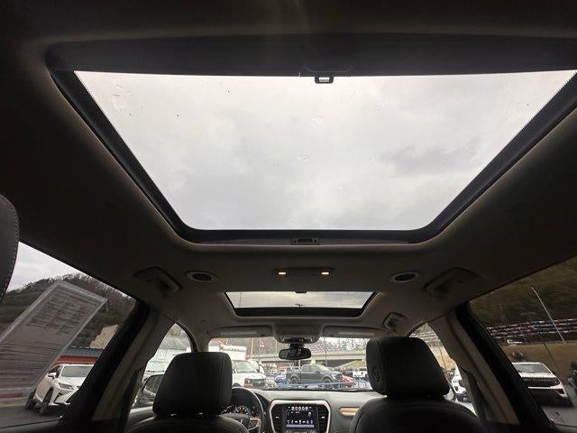 2019 GMC Acadia AWD Denali