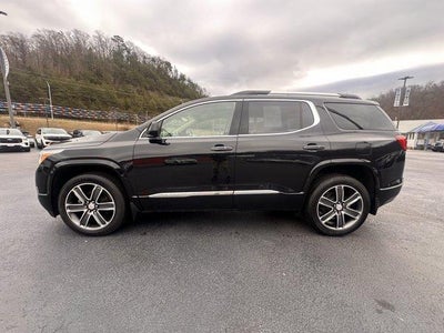 2019 GMC Acadia AWD Denali