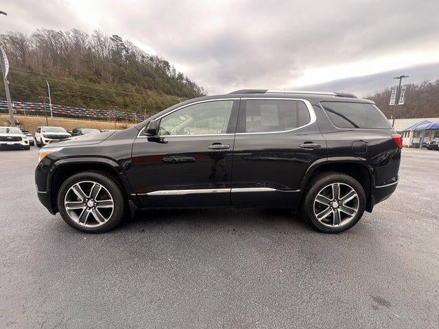 2019 GMC Acadia AWD Denali
