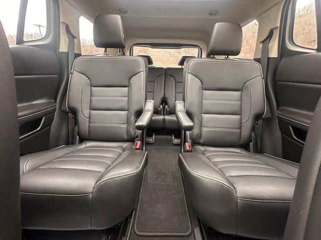 2019 GMC Acadia AWD Denali