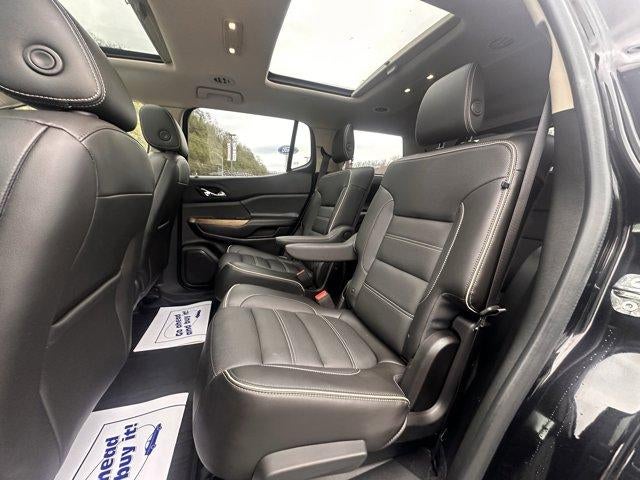 2019 GMC Acadia AWD Denali