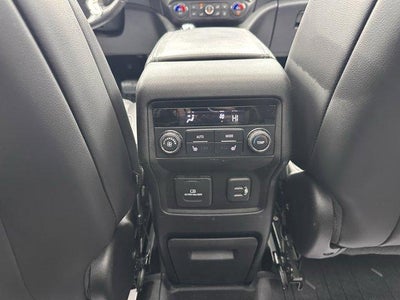 2019 GMC Acadia AWD Denali