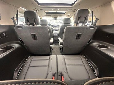 2019 GMC Acadia AWD Denali