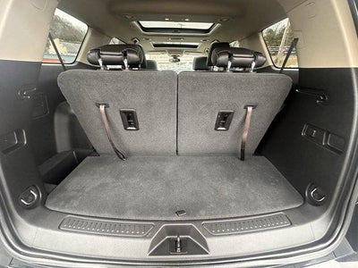 2019 GMC Acadia AWD Denali