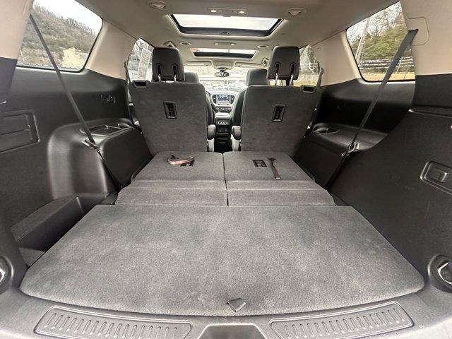 2019 GMC Acadia AWD Denali