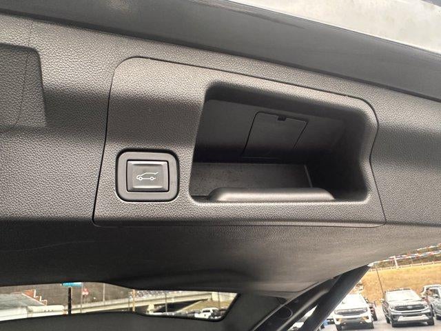 2019 GMC Acadia AWD Denali