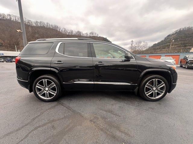 2019 GMC Acadia AWD Denali