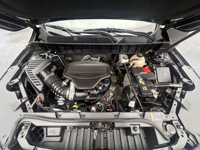 2019 GMC Acadia AWD Denali