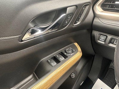 2019 GMC Acadia AWD Denali