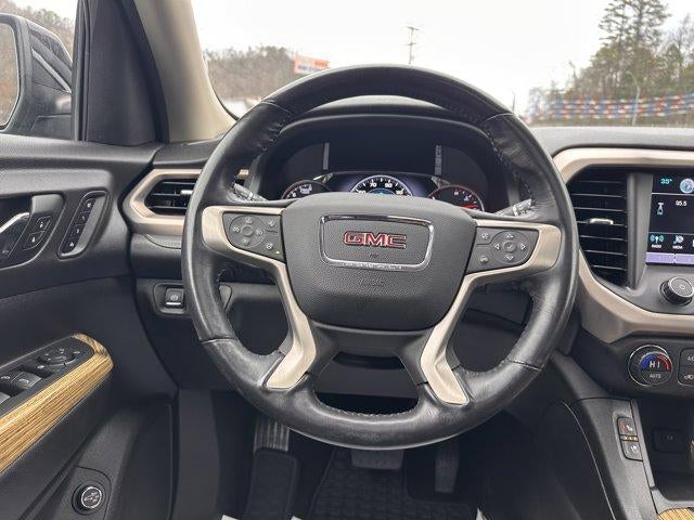 2019 GMC Acadia AWD Denali