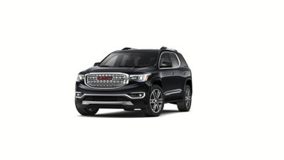 2019 GMC Acadia AWD Denali