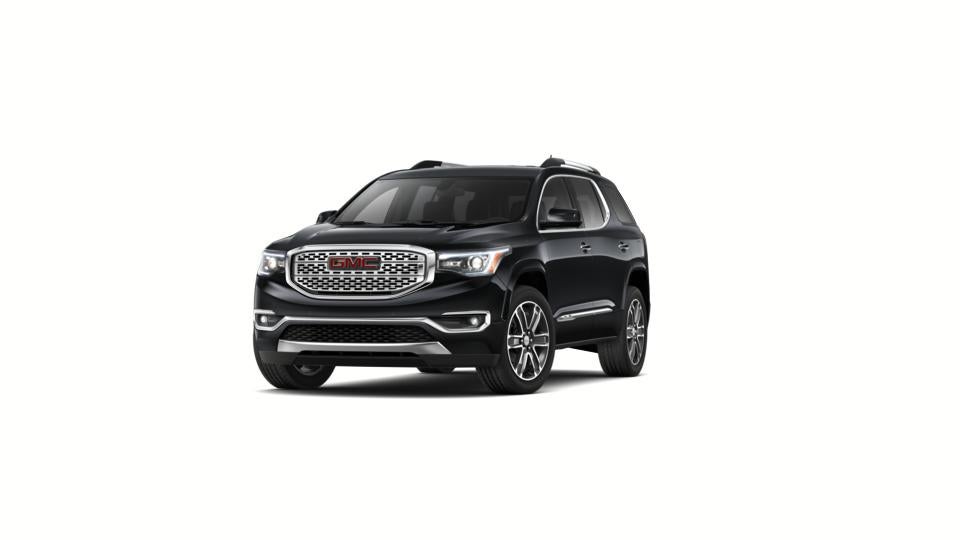 2019 GMC Acadia AWD Denali