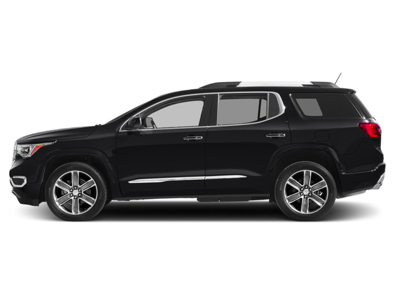 2019 GMC Acadia AWD Denali