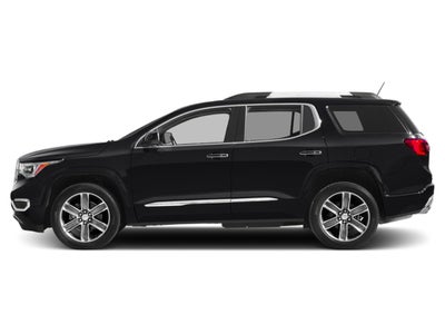 2019 GMC Acadia AWD Denali