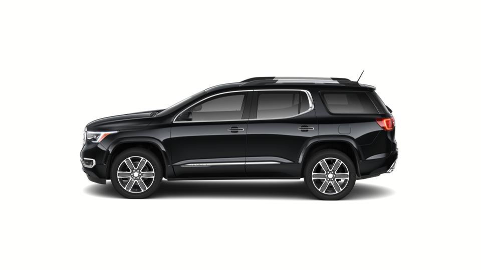 2019 GMC Acadia AWD Denali