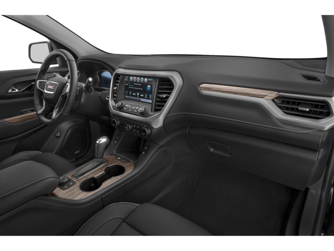 2019 GMC Acadia AWD Denali