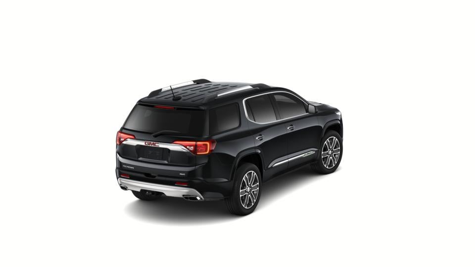 2019 GMC Acadia AWD Denali