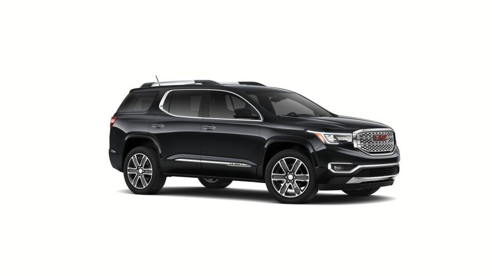 2019 GMC Acadia AWD Denali
