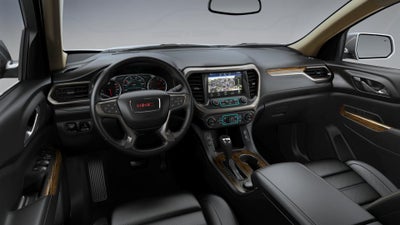 2019 GMC Acadia AWD Denali