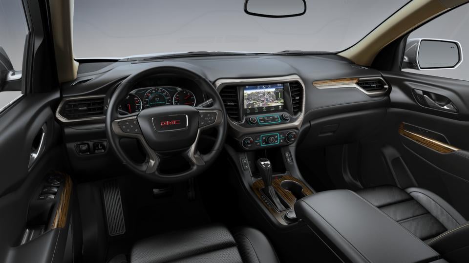 2019 GMC Acadia AWD Denali