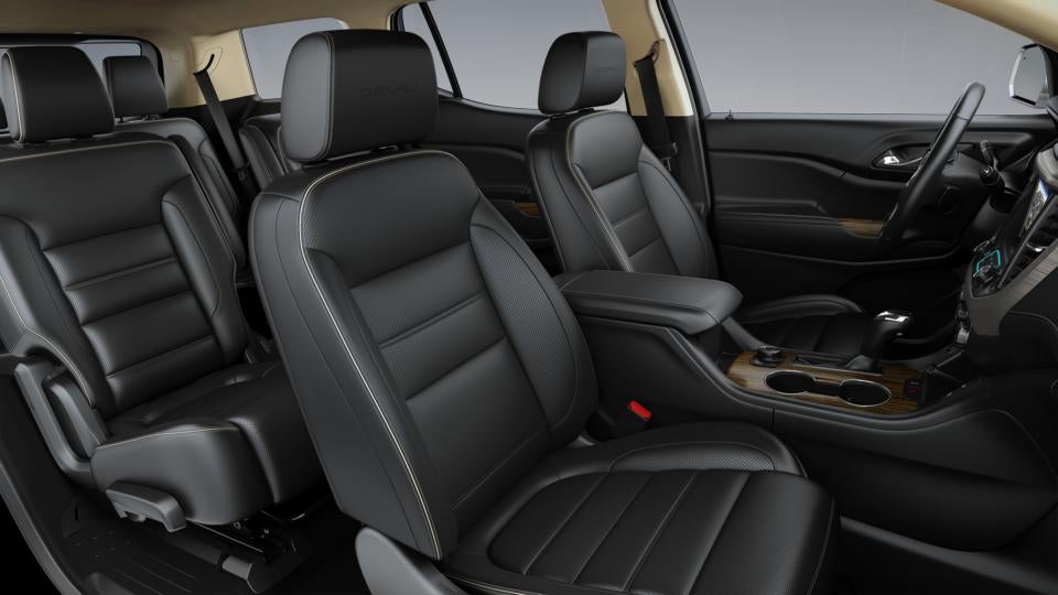 2019 GMC Acadia AWD Denali