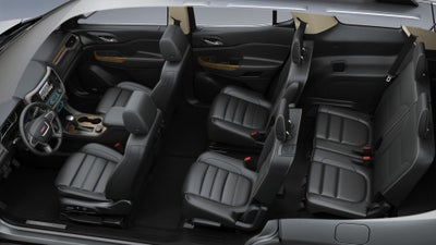 2019 GMC Acadia AWD Denali