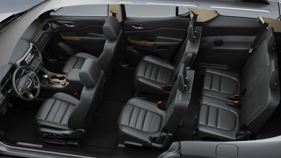 2019 GMC Acadia AWD Denali