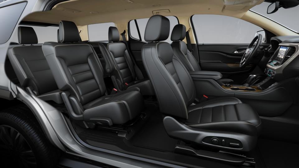 2019 GMC Acadia AWD Denali