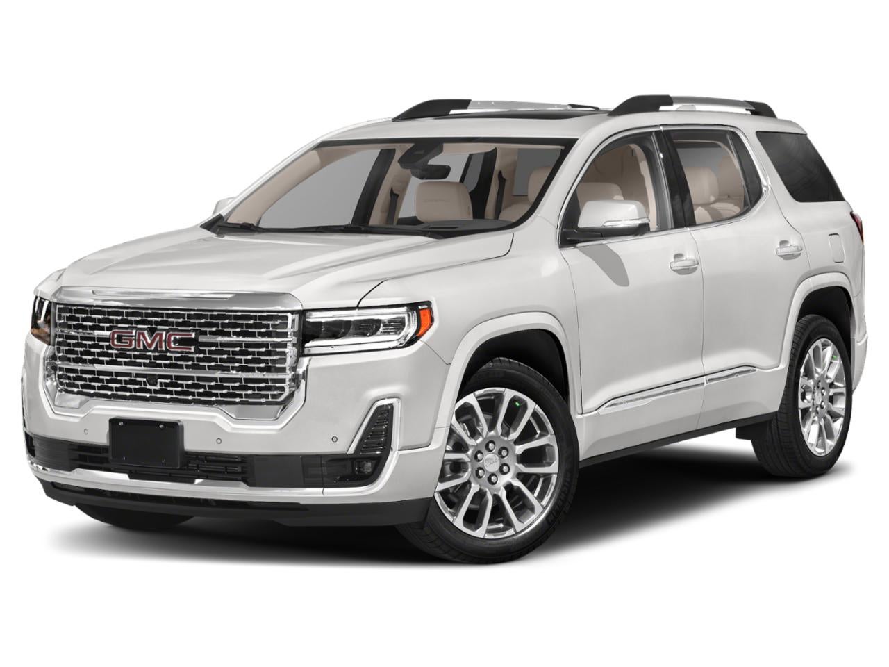 2023 GMC Acadia AWD Denali