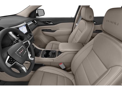 2023 GMC Acadia AWD Denali