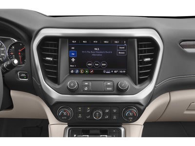 2023 GMC Acadia AWD Denali