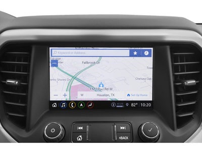 2023 GMC Acadia AWD Denali