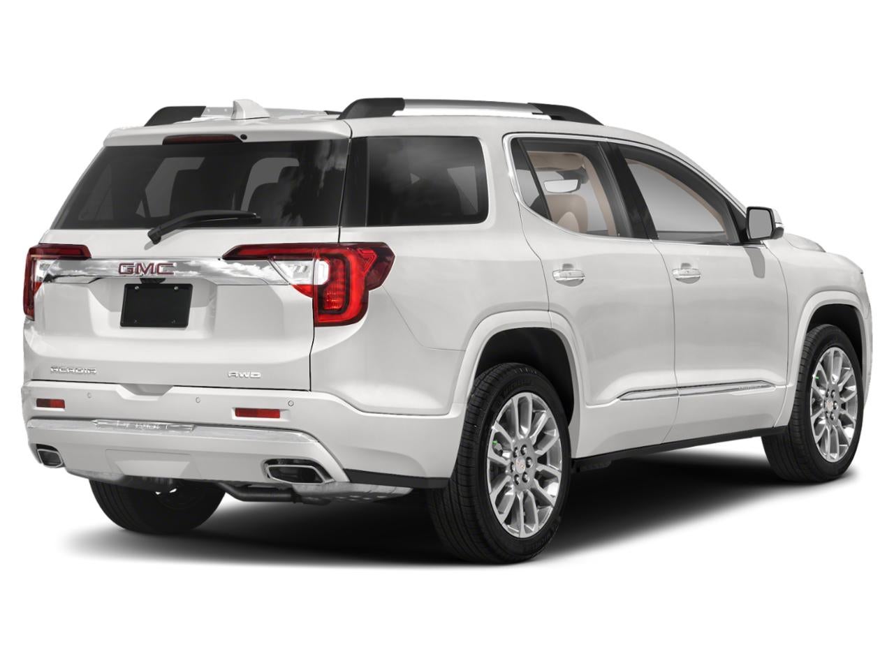 2023 GMC Acadia AWD Denali