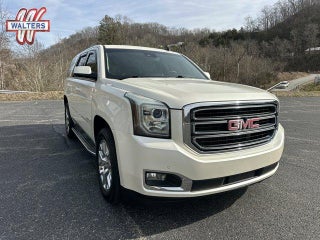 2015 GMC Yukon 4WD 4dr SLT