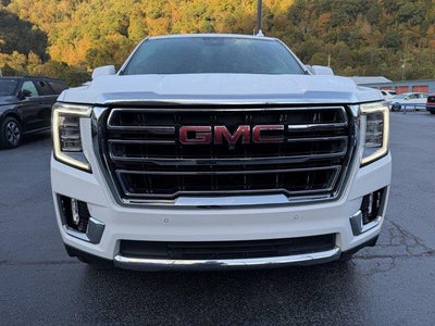 2024 GMC Yukon 4WD 4dr SLT