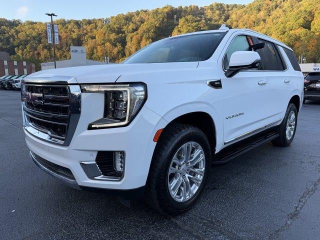 2024 GMC Yukon 4WD 4dr SLT