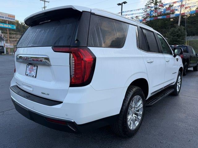 2024 GMC Yukon 4WD 4dr SLT