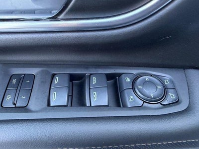2024 GMC Yukon 4WD 4dr SLT