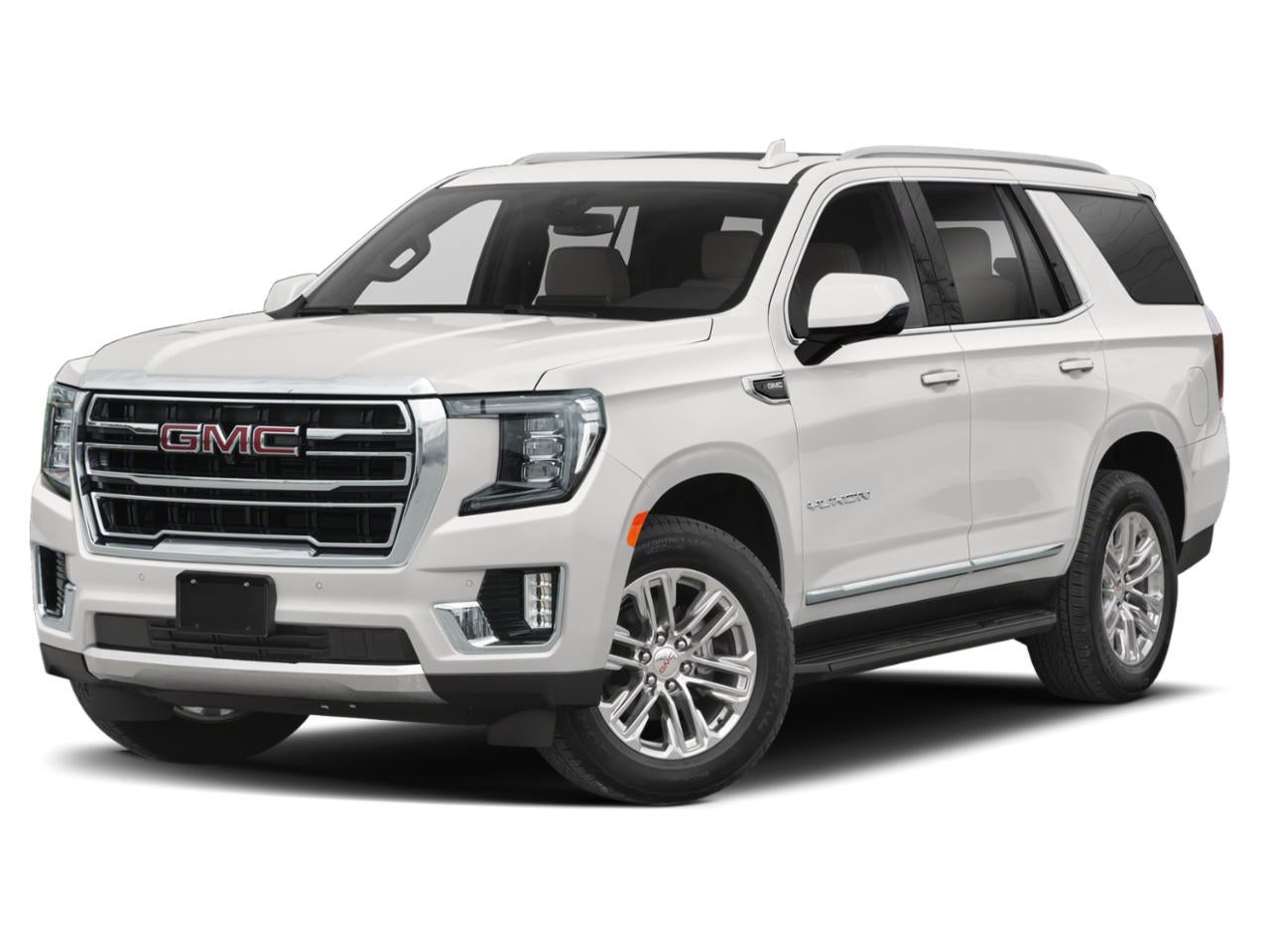 2024 GMC Yukon 4WD 4dr SLT