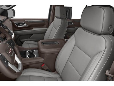 2024 GMC Yukon 4WD 4dr SLT