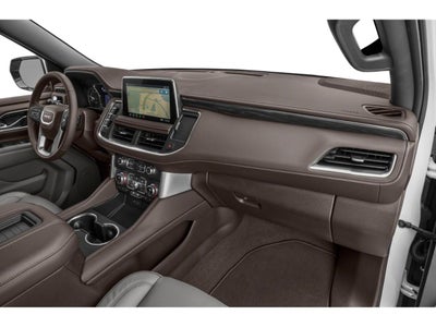 2024 GMC Yukon 4WD 4dr SLT