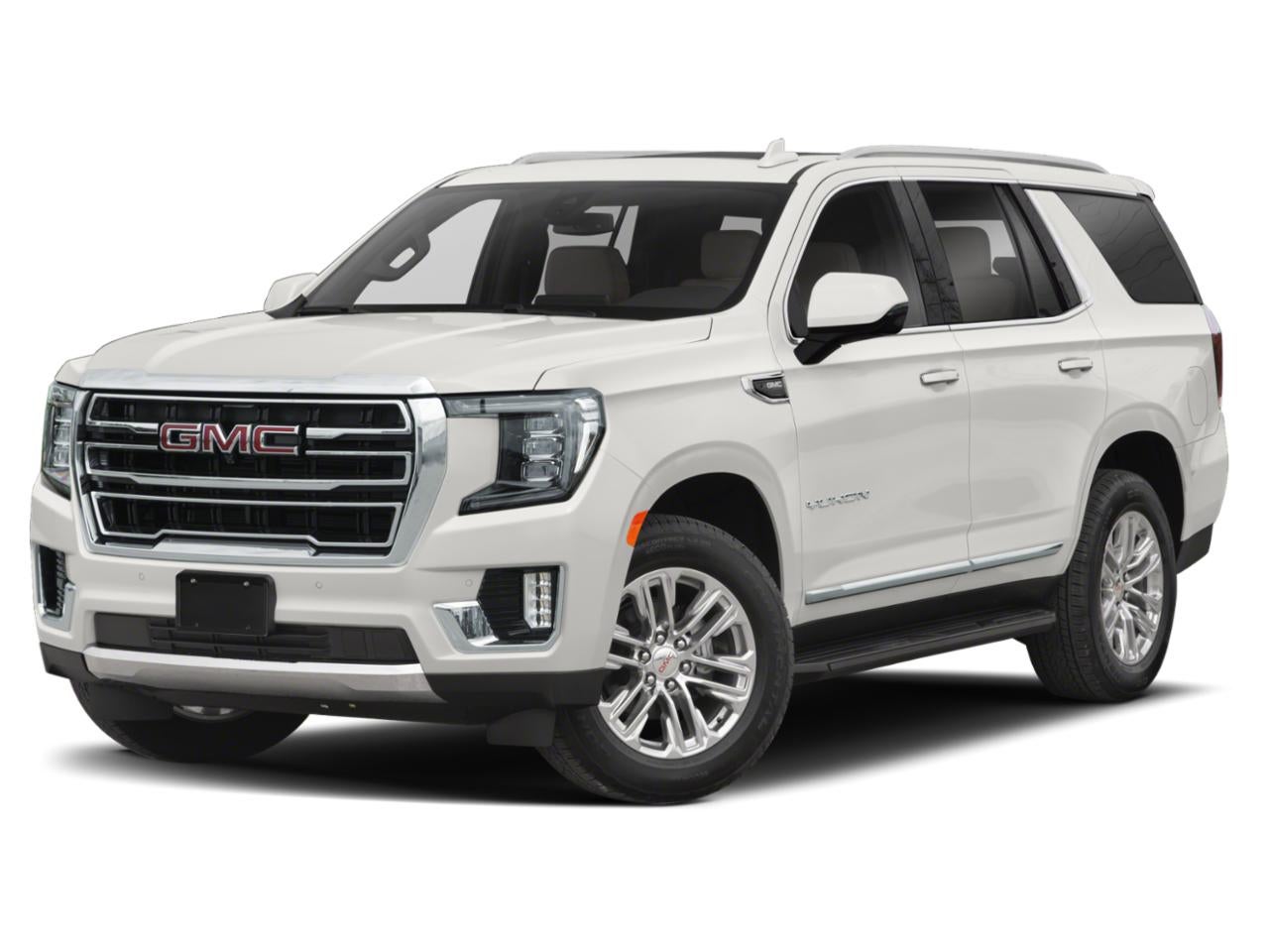 2024 GMC Yukon 4WD 4dr SLT