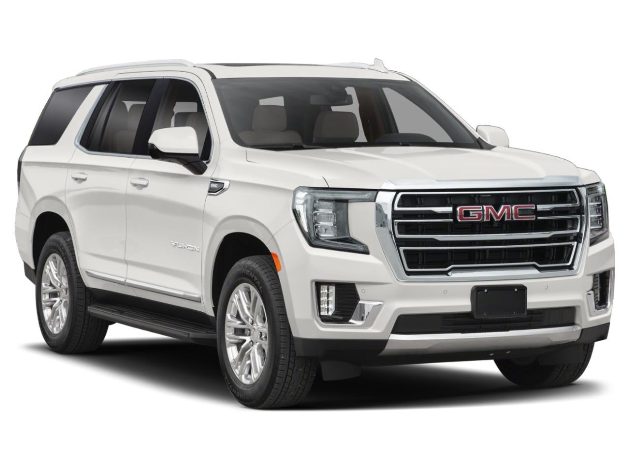 2024 GMC Yukon 4WD 4dr SLT