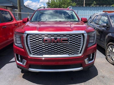 2024 GMC Yukon 4WD 4dr Denali