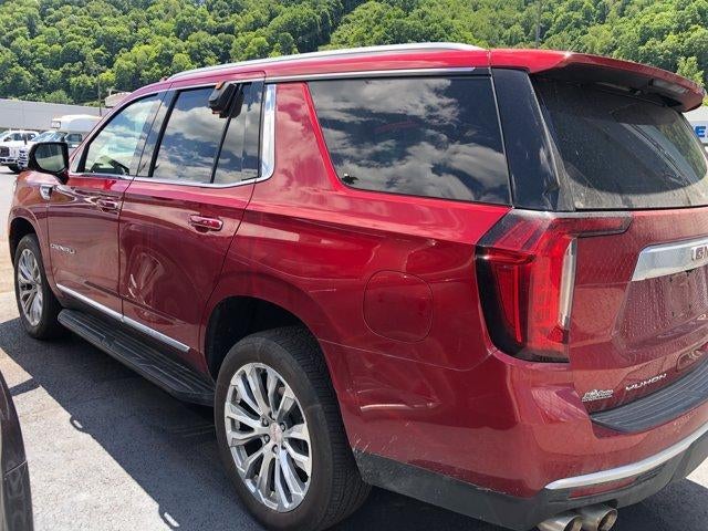 2024 GMC Yukon 4WD 4dr Denali
