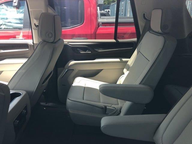 2024 GMC Yukon 4WD 4dr Denali