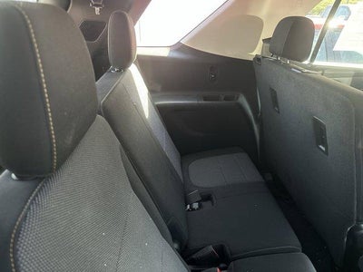 2021 Chevrolet Traverse AWD 1LS